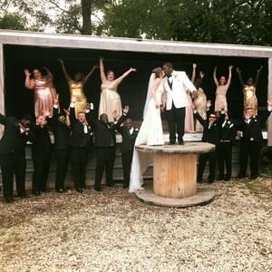 Meet your Posher, Al